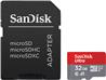 SanDisk Ultra microSD 32GB 120MB/s C10 UHS U1 A1 Card+Adapter Silver