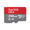 SanDisk Ultra 256 Go microSDXC UHS-I U1 A1