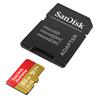 SanDisk Extreme microSD 512GB 190/130MB/s C10 UHS U3 V30 A2 Gold