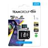 TEAMGROUP Elite A1 1TB microSDXC 4K UHD UHS-I U3 V30 A1