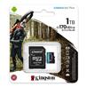 KINGSTON Canvas Go! Plus 1TB microSDXC A2 C10 V30