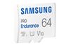 SAMSUNG PRO Endurance 64GB microSDXC