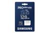 SAMSUNG PRO Ultimate 128GB microSDXC