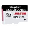 KINGSTON Endurance 256GB microSDHC A1 C10