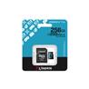 Kingston Canvas Go Plus G4 256GB microSDXC UHS-I U3 A2 V30