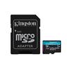 Kingston Canvas Go Plus G4 1TB microSDXC UHS-I U3 A2 V30