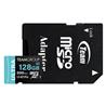 TEAMGROUP ULTRA 128GB microSDXC UHS-I U3 A2 V30