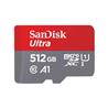 SanDisk Ultra 512GB microSDXC UHS-I U1 A1