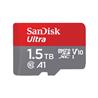 SanDisk Ultra 1.5TB microSDXC UHS-I U1 A1 V10