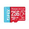 TEAMGROUP APEX 256GB microSDXC EX U3 A1 V30