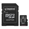 Kingston Canvas Select Plus 64GB microSDXC UHS-I U1 A1 V10