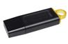 KINGSTON DataTraveler Exodia 128GB USB 3.2 Gen 1 - Flash Drive