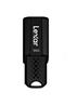 Lexar JumpDrive S80 128GB USB 3.1 Flash Drive(Open Box)