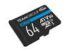 Team Group Elite A1 64GB microSDXC 4K A1 High Speed Flash Memory Card(Open Box)