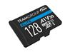 Team Group Elite A1 128GB microSDXC 4K A1 High Speed Flash Memory