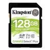 Kingston Canvas Select Plus 128GB Memory Card