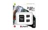 Kingston Canvas Select Plus, 2 Pck 32GB microSDHC w/ ADP