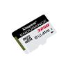 KINGSTON Endurance 32GB microSDXC A1 C10 U1
UHS-I