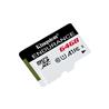 KINGSTON Endurance 64GB microSDXC A1 C10 U1
UHS-I