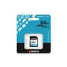 Kingston Canvas Go Plus G4 SDXC UHS-I U3 V30 C10 - SD Card