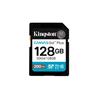 Kingston Canvas Go Plus G4 SDXC UHS-I U3 V30 C10 - Carte SD