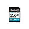 Kingston Canvas Go Plus G4 SDXC UHS-I U3 V30 C10 - Carte SD