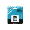 Kingston Canvas Go Plus G4 SDXC UHS-I U3 V30 C10 - Carte SD