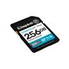 Kingston Canvas Go Plus G4 SDXC UHS-I U3 V30 C10 - Carte SD