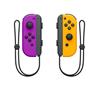 Nintendo Switch Joy-Con Controllers (Neon Purple/Orange)