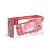 Nintendo Switch Lite Console - Coral(Open Box)