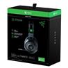 Razer Nari Ultimate - Xbox One - Wireless Gaming Headset with Razer HyperSense(Open Box)