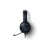 Razer Kraken X for Console - Wired Headset (Blue) - PlayStation 4,Xbox