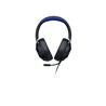 Razer Kraken X for Console - Wired Headset (Blue) - PlayStation 4,Xbox