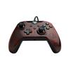 PDP Gaming Wired Controller - Crimson Red(Open Box)