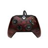 PDP Gaming Wired Controller - Crimson Red(Open Box)