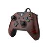 PDP Gaming Wired Controller - Crimson Red(Open Box)