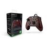 PDP Gaming Wired Controller - Crimson Red(Open Box)