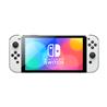 Nintendo Switch (OLED Model) Console - White