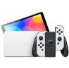 Nintendo Switch (OLED Model) Console - White