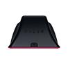 Quick Charging Stand for PlayStation - Red (RC21-01900300-R3U1)(Open Box)