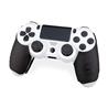 KontrolFreek Performance Grips (Black) - PS4