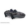 SONY PlayStation 5 DualSense Wireless Controller - Grey Camouflage(Open Box)