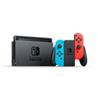 Nintendo Switch™ Console with Neon Red and Blue Joy-Con™