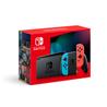 Nintendo Switch™ Console with Neon Red and Blue Joy-Con™