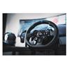 LOGITECH G923 Racing Wheel and Pedals for PS5, PS4 and PC