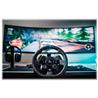 LOGITECH G923 Racing Wheel - Xbox One, Series X|S and PC