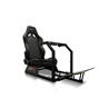 GTR Simulator GTA Model - Black Frame, Black Seat