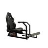 GTR Simulator GTA Model - Black Frame, Black Seat