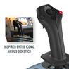 THRUSTMASTER (édition Airbus) - Manche latéral TCA pour ordinateur