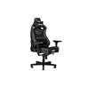 Chaise de jeu NEXT LEVEL RACING Elite en similicuir/suède - Noir